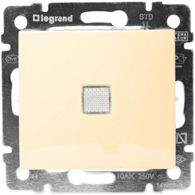 Переключатель Legrand 774348