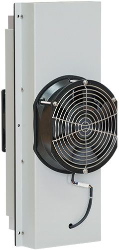Вентиляторный модуль SILART TAA-300-48