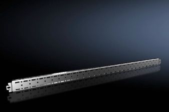 Направляющая Rittal VX25, на шкаф, 38х800х18 мм (ВхШхГ), для шкафов RITTAL