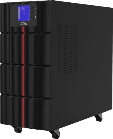 ИБП Powercom MAC-10K-L
