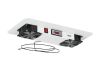 TLK TLK-FAN2-TERM-GY