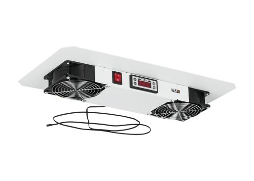 Вентиляторный модуль TLK TLK-FAN2-TERM-GY