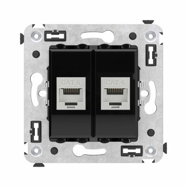 Розетка компьютерная DKC 4402794