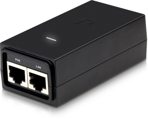 Блок питания Ubiquiti POE-24-12W-G