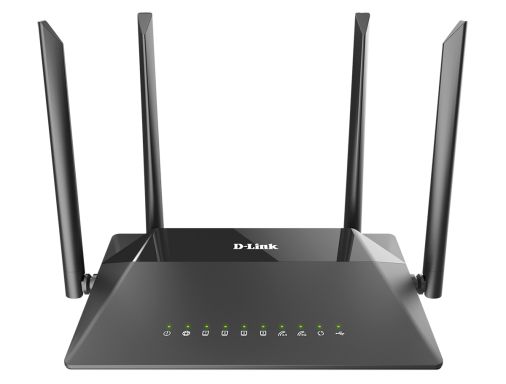 Маршрутизатор D-Link DIR-853/URU/R3A
