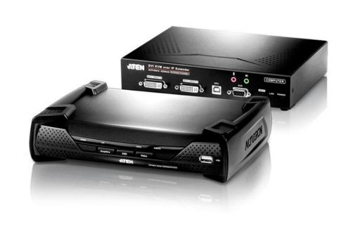 Удлинитель Aten KE6940-AX-G