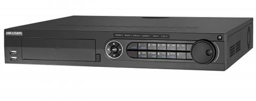 Видеорегистратор HIKVISION DS-7316HQHI-F4/N