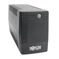 ИБП Tripp Lite, 450 ВА, напольный, 102х300х142 (ШхГхВ), 1ф, 4 розетки типа C13, (OMNIVSX450)