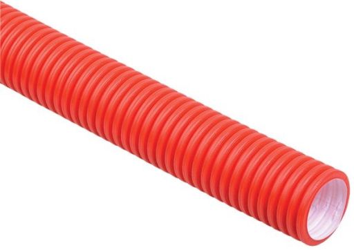 Гофрированная труба IEK CTG12-063-K04-050