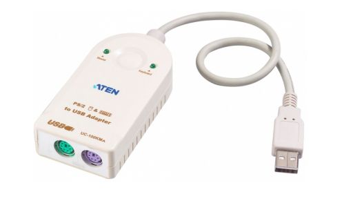 Шнур ввода/вывода Aten UC100KMA-AT