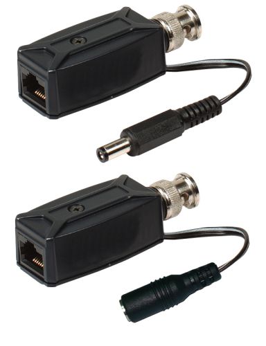 Комплект SC&T TTP111VPK-T