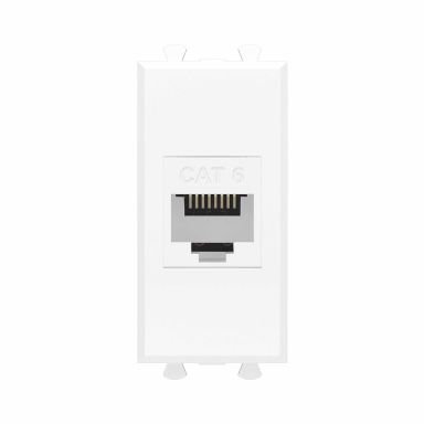 Розетка компьютерная DKC 4400691