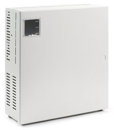 ИБП Бастион, 140ВА, настенный, 395х155х425 (ШхГхВ), 170-250V,  однофазный, (СКАТ-2400Р20 (СКАТ ИРП-24/3,5-2x17))