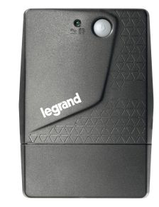 ИБП Legrand Keor SPX, 800ВА, линейно-интерактивный, напольный, 101х279х142 (ШхГхВ), 230V,  однофазный, (310301)