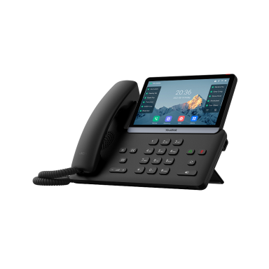 IP-телефон Yealink SIP-T77U