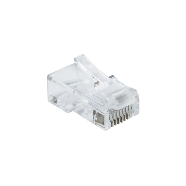 Коннектор BNH PLUG-8P8C-5e-3M