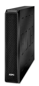 Аккумулятор для ИБП APC Smart-UPS On-Line, 432х85х536 мм (ВхШхГ) свинцово-кислотный с загущенным электролитом  48 V 594 Ач, цвет: чёрный, (SRT48RMBP)