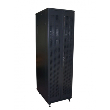 Шкаф серверный напольный TWT TWT-CBB-42U-8x10-P1