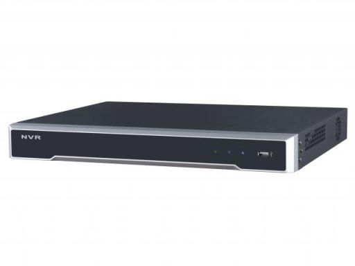 Видеорегистратор HIKVISION DS-7616NI-I2/16P