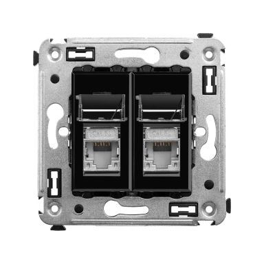 Розетка компьютерная DKC 4402364