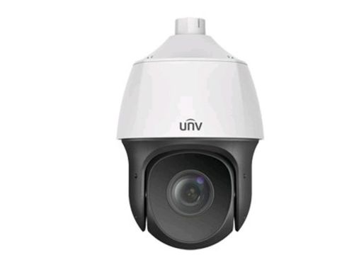 Сетевая IP видеокамера Uniview IPC6322SR-X22P-D-RU