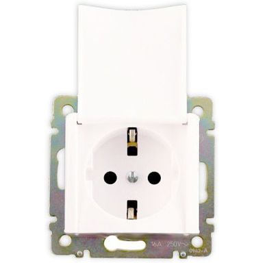 Розетка электрическая Legrand 774422