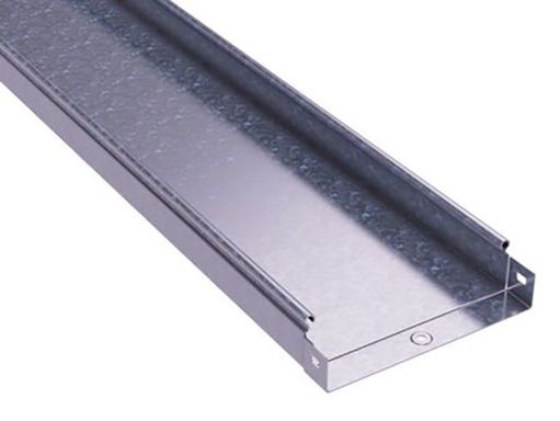 Металлический лоток DKC SNS33510HDZ