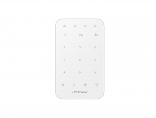 Клавиатура HIKVISION DS-PK1-E-WE
