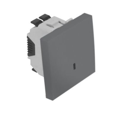 Проходной выключатель Efapel 45073 SAL