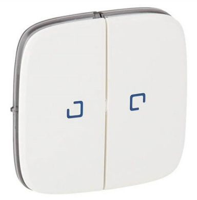 Клавиша для выключателя Legrand 755225