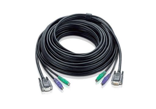 Шнур ввода/вывода Aten 2L-1010P