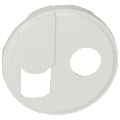 Лицевая панель для выключателя Legrand 068239