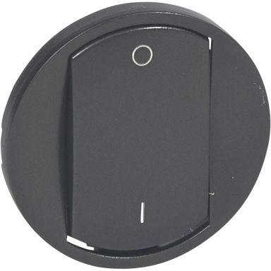 Лицевая панель для переключателя Legrand 067922