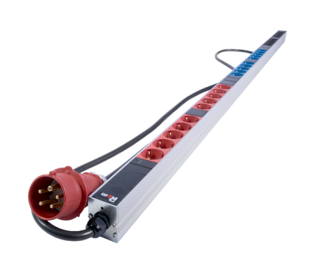 Блок распределения питания Rem R-3x16-30S-I-1820-3-3PN