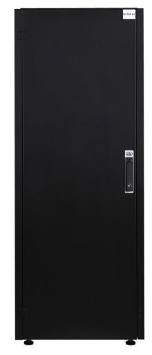 Шкаф телекоммуникационный напольный Datarex DR-710401