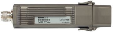 Точка доступа Mikrotik, Metal 52 ac, RBMetalG-52SHPacn