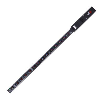 Блок розеток (PDU) Basic BNH B800-3x125-1P13-12P33-M