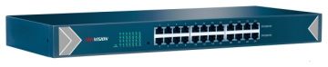 (Архив)Коммутатор HIKVISION, DS-3E0524-E