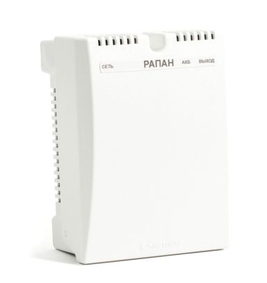 ИБП Бастион ББП РАПАН-10П исп. 1.2
