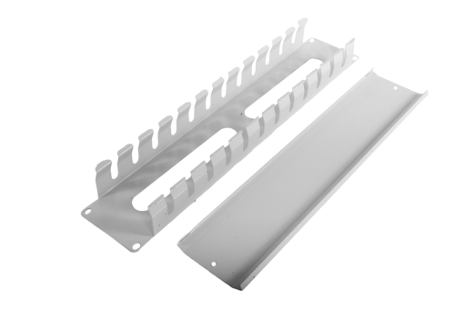 Организатор коммутационных шнуров ЦМО ГКЗ-2U