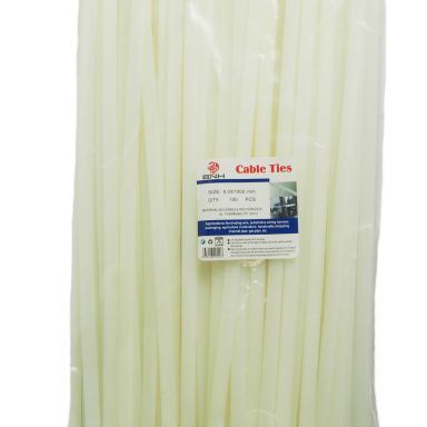Стяжка кабельная BNH B-1000