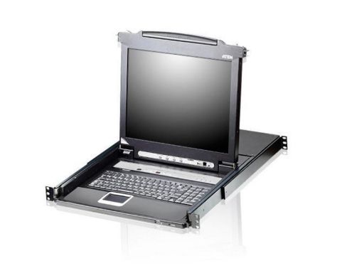 Переключатель KVM Aten CL5716M-ATA-RG