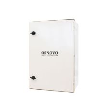 Уличный коммутатор OSNOVO, OSP-46TB1(SW-80822/ILR)