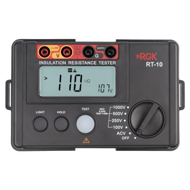 Мегаомметр RGK 755238