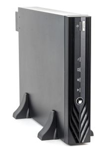 ИБП Бастион SKAT-UPS RACK, 10000ВА, онлайн, универсальный, 440х672х87 (ШхГхВ), 220V, 2U, (SKAT-UPS 10 000 RACK)