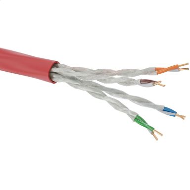 Кабель витая пара DKC RN5EUUA04RD