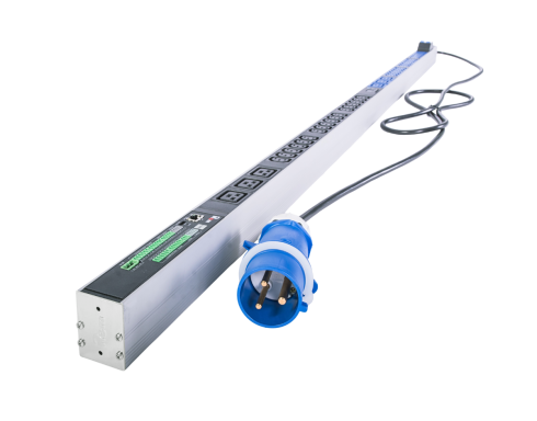 Блок распределения питания Rem R-2MC3-32-36C13-6C19-A-MI-1820-3-2P