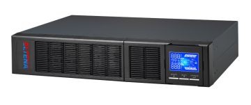 ИБП ELTENA Monolith III, 3000ВА, онлайн, универсальный, 438х360х88 (ШхГхВ), 220-240V, 2U,  1ф, (M3-3000RT)