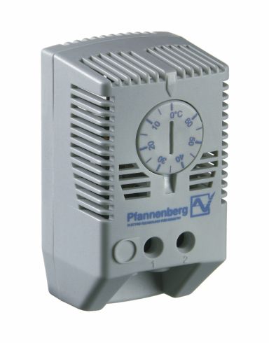 Термостат Pfannenberg 17121000004