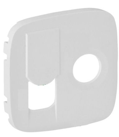 Лицевая панель розеточная Legrand 754835